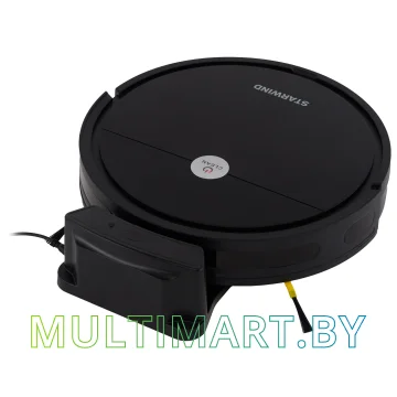 Робот-пылесос Starwind SRV5550  картинка 4